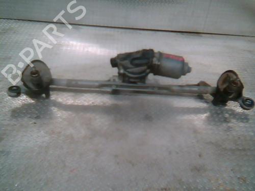 Used Front wiper motor DAIHATSU SIRION (M3_) 1.0 (M300) (70 hp) 24074814