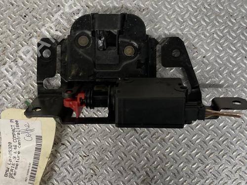Used Electronic module BMW 3 Compact (E46) 318 td (115 hp) 24060150