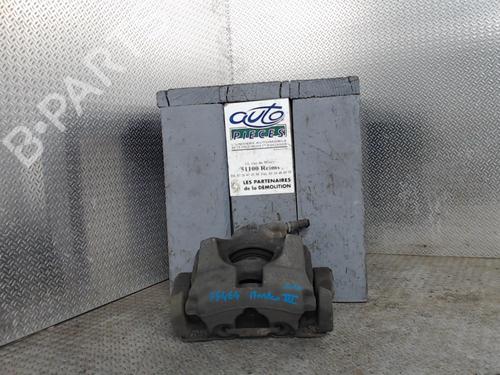 Used Left front brake caliper Left front brake caliper FORD MONDEO IV Saloon (BA7) 1.8 TDCi (125 hp) 24078602 24078602