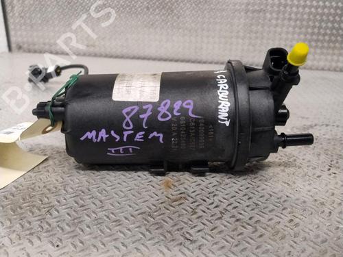 Support RENAULT MASTER III Bus (JV) 2.3 dCi 150 FWD (JV0F, JV03) | BP33031331C155 - Image 2