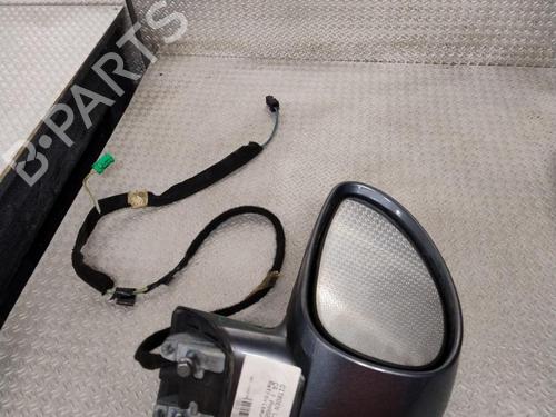 Left mirror CITROËN C4 I (LC_) 1.6 HDi | BP29441443C26 
