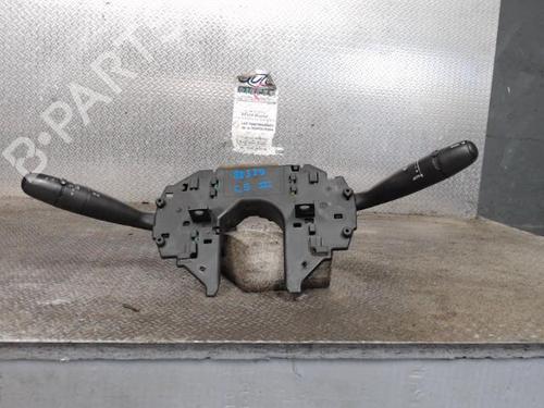 håndbremse CITROËN C5 III (RD_) 2.0 HDi 180 (RDAHWT) (181 hp) 30484166