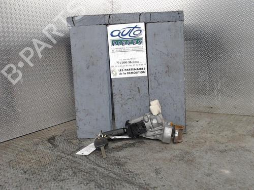 Used Ignition barrel PEUGEOT 108 1.0 VTi (69 hp) 24079023