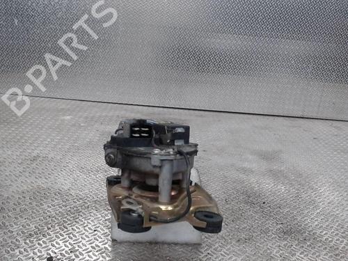 Used Rear wiper motor SUZUKI IGNIS II (MH) 1.3 DDiS (RM413D) (70 hp) 24077905