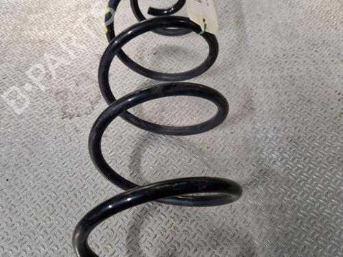 Used Shock absorber spring CITROËN C4 Picasso II 1.6 BlueHDi 120 (120 hp) 24088697