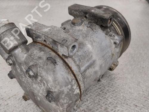 Used AC compressor AC compressor 39011778 39011778