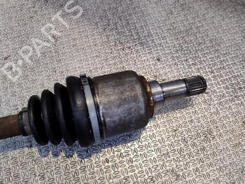 Left front driveshaft FIAT 500 (312_) 1.3 D Multijet (312AXB1A) | BP30502217M38 - Image 2