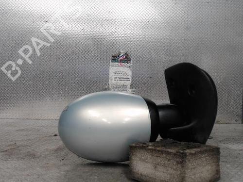 Used Right mirror Right mirror RENAULT TWINGO I Hatchback Van (S06_) 1.2 (S066, S068) (58 hp) 24095471 24095471