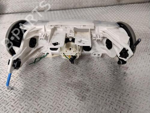 Used Climate control Climate control TOYOTA AYGO (_B1_) 1.0 (KGB10_, KGB10R) (68 hp) 25704088 25704088