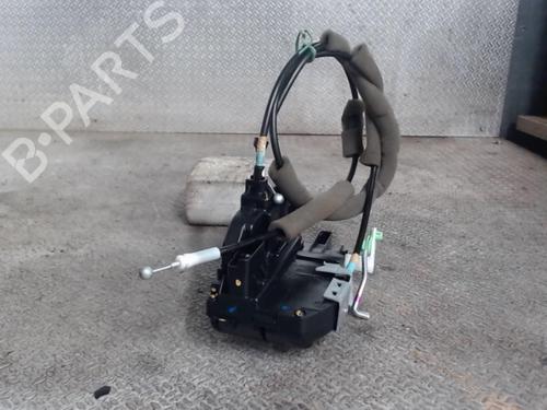 front-left-lock-renault-alaskan-2016-24081140 main image