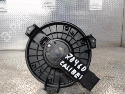 Used Heater blower motor DODGE CALIBER 2.0 CRD (140 hp) 24072977