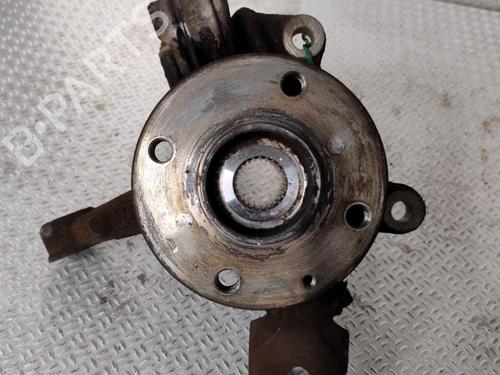 Right front steering knuckle PEUGEOT 107 (PM_, PN_) 1.0 | BP29170529M26 