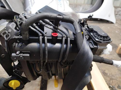 Engine RENAULT TWINGO II (CN0_) 1.2 16V (CN04, CN0B) | BP24576807M1 
