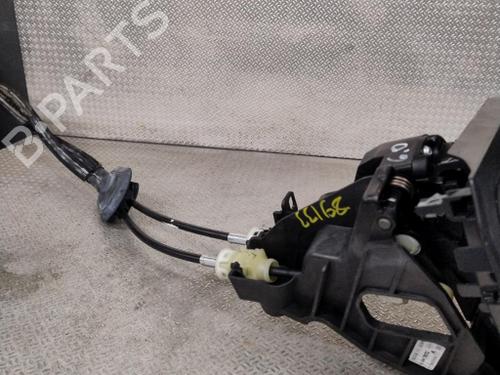 Shift knob RENAULT KANGOO III MPV TCe 130 (KJMB) | BP37595709I34 - Image 3