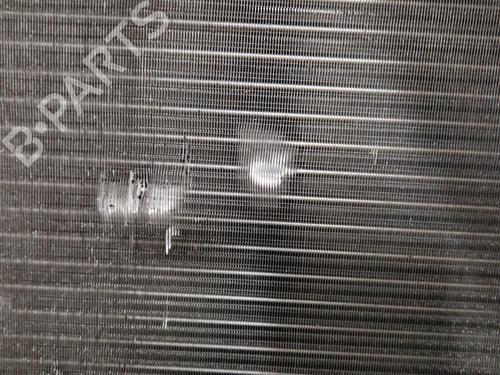 Water radiator RENAULT MEGANE II Coupé-Cabriolet (EM0/1_) 1.9 dCi | BP24087992M31 