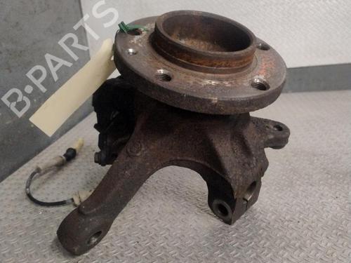 Right front steering knuckle NISSAN INTERSTAR Van (X70) dCi 100 | BP38473805M26 - Image 4