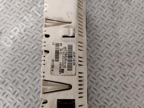 Display monitor CITROËN C5 II (RC_) 1.6 HDi (RC8HZB) | BP24533679C48 