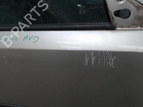 Used Right front door Right front door RENAULT LAGUNA II (BG0/1_) 1.9 dCi (BG08, BG0G) (120 hp) 24097124 24097124