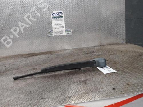 Used Rear windshield wiper arm VW POLO V (6R1, 6C1) 1.8 GTI (192 hp) 24082705