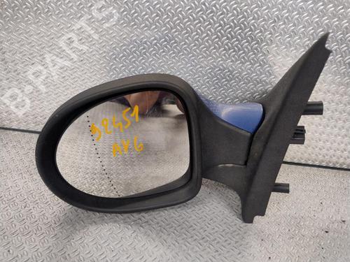 left-mirror-renault-twingo-ii-cn0_-2007-38762053 main image