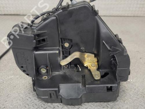 Used Rear left lock Rear left lock 36819425 36819425