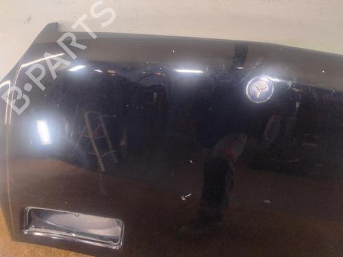 Used Hood Hood MERCEDES-BENZ SPRINTER 3,5-t Van (B906) 313 CDI (906.631, 906.633, 906.635, 906.637) (129 hp) 33893067 33893067
