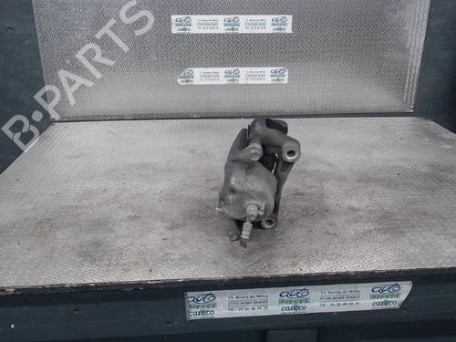 Used Left front brake caliper NISSAN JUKE (F15) 1.2 DIG-T (115 hp) 24096331