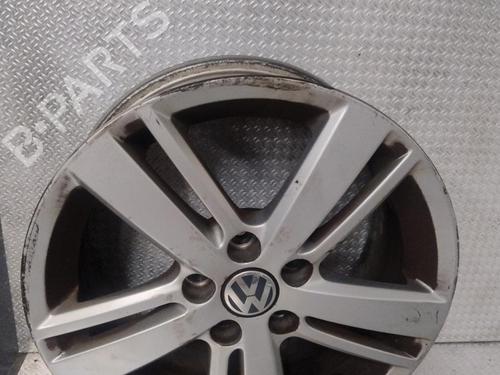Used Rim Rim 38547564 38547564