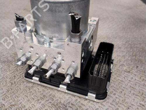 ABS pump RENAULT TRAFIC III Van (FG_) 1.6 dCi 125 (FGMH) | BP37595681M43 - Image 2