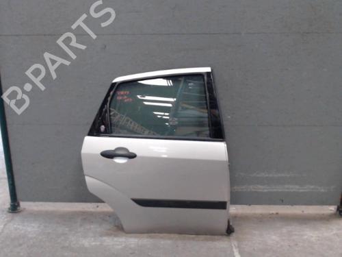Dør høyre bak FORD FOCUS I (DAW, DBW) 1.8 TDCi (115 hp) 24086174
