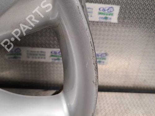 Rim NISSAN QASHQAI I (J10, NJ10) 1.5 dCi | BP24098852C45 