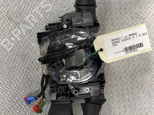 Used Switch Switch RENAULT GRAND SCÉNIC IV (R9_) 1.5 dCi 110 (R9A3) (110 hp) 30740322 30740322