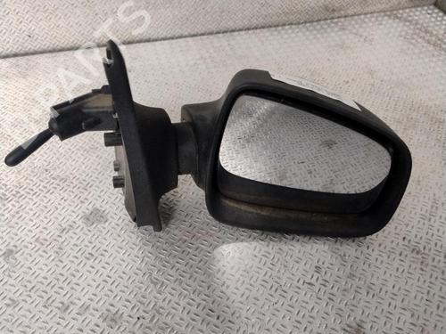 Right mirror DACIA LOGAN MCV II 1.5 dCi | BP28416355C27 - Image 3