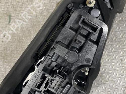 Right tailgate light AUDI A3 Sportback (8VA, 8VF) 1.6 TDI | BP24100143C80