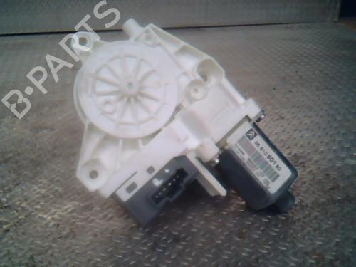 Used Rear right seatbelt CITROËN C6 (TD_) 2.7 HDi (204 hp) 24074916