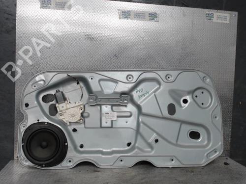 Rudehejsemekanisme Højre foran FORD FOCUS II (DA_, HCP, DP) 1.4 (80 hp) 24096813