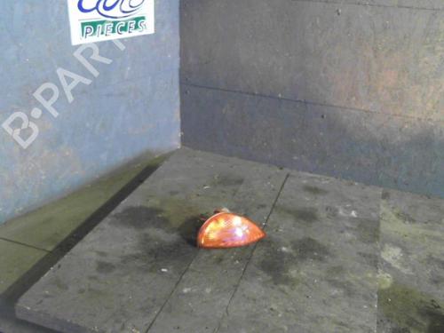 Used Left front indicator Left front indicator FIAT SEICENTO / 600 (187_) 1.1 (187AXB, 187AXB1A, 187AXC1A02) (54 hp) 24065411 24065411