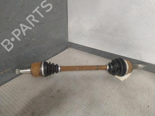 Left front driveshaft PEUGEOT BOXER Van 2.2 HDi 110 | BP38491912M38 - Image 5