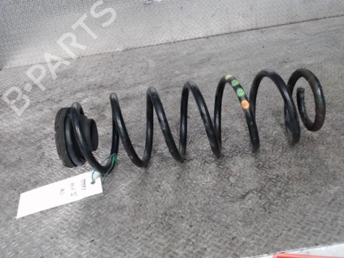 Used Shock absorber spring VW POLO IV (9N_, 9A_) 1.4 TDI (80 hp) 24085997