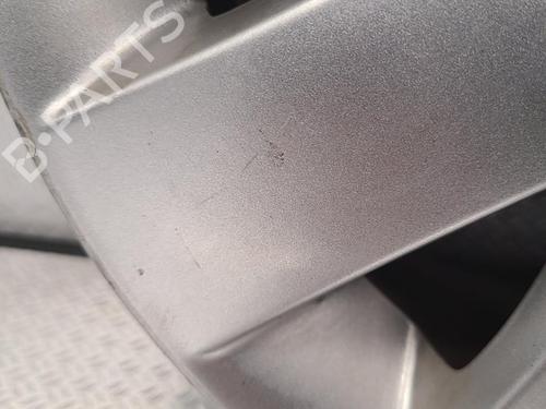Rim CITROËN BERLINGO / BERLINGO FIRST MPV (MF_, GJK_, GFK_) 1.6 16V (MFNFU) | BP26315018C45