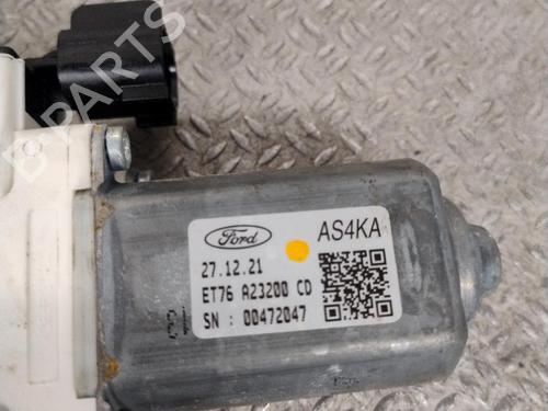 Front right window mechanism FORD TRANSIT COURIER B460 Box Body/MPV 1.0 EcoBoost | BP34528461C23 - Image 3
