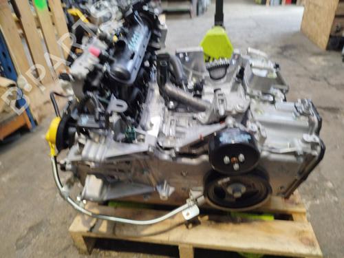 Engine DACIA SANDERO III 1.0 TCe 100 ECO-G | BP28593491M1
