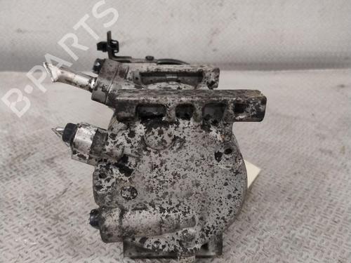 AC compressor KIA CARENS IV 1.7 CRDi | BP30502210M34 - Image 3