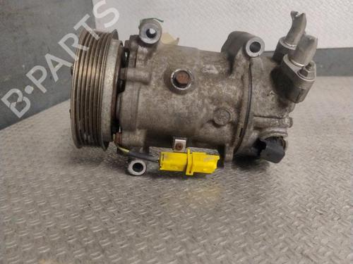AC compressor CITROËN C4 I (LC_) 1.6 HDi | BP38942098M34 - Image 5