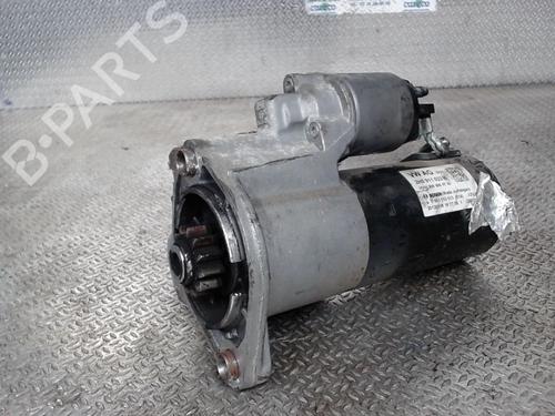 Used Starter VW CRAFTER 30-50 Van (2E_) 2.0 TDI (163 hp) 24078258