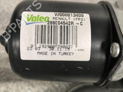 Front wiper motor CITROËN C3 II (SC_) 1.4 | BP36462708M29 - Image 4