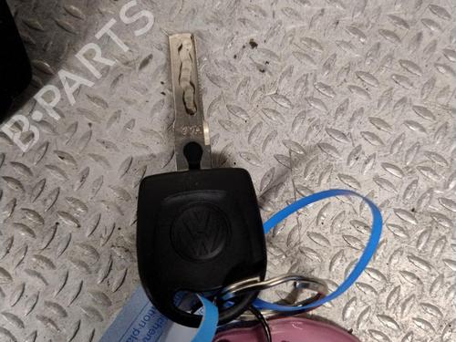 Ignition barrel VW UP! (121, 122, BL1, BL2, BL3, 123) 1.0 | BP27581501M48 
