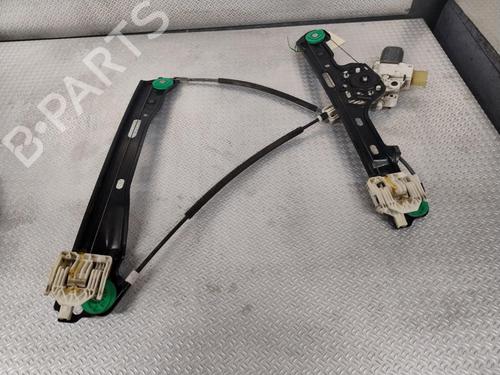 Front left window mechanism BMW 1 (E87) 120 d | BP25703850C22 
