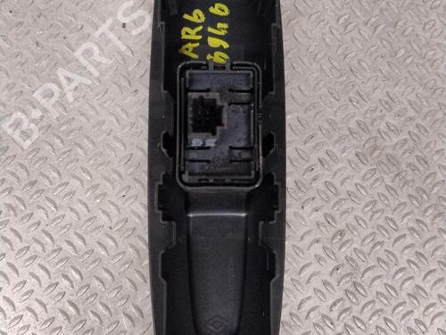 Used Left rear window switch Left rear window switch RENAULT GRAND SCÉNIC IV (R9_) 1.5 dCi 110 (R9A3) (110 hp) 25041541 25041541