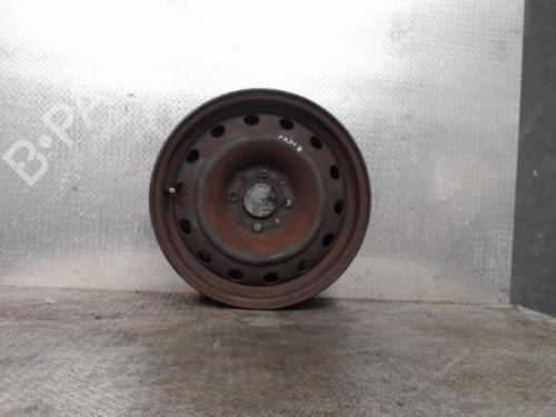 Fælk PEUGEOT 206 SW (2E/K) 2.0 HDi (90 hp) 24086966